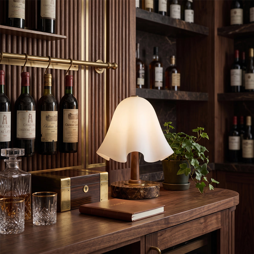 Bellavere Table Lamp