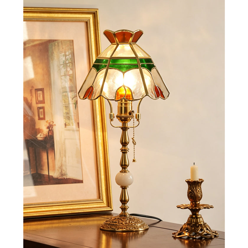 Bellavitra Table Lamp
