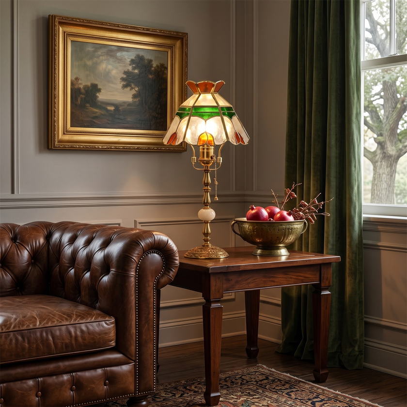 Bellavitra Table Lamp
