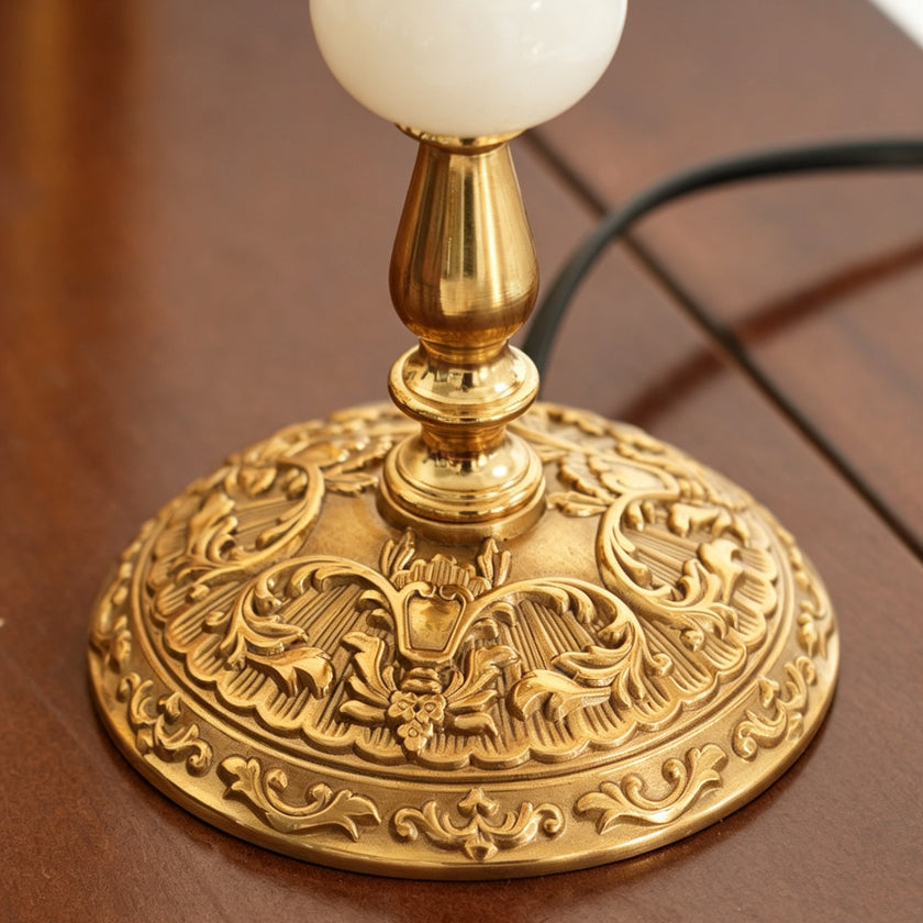 Bellavitra Table Lamp