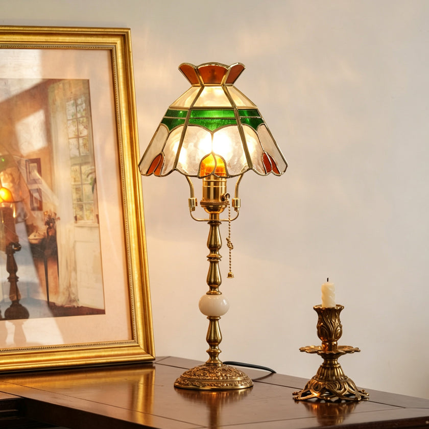 Bellavitra Table Lamp