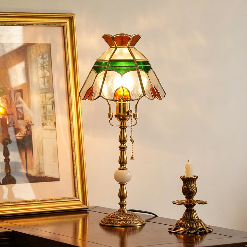 Bellavitra Table Lamp