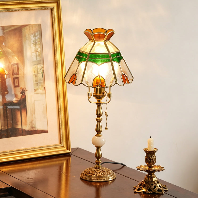 Bellavitra Table Lamp