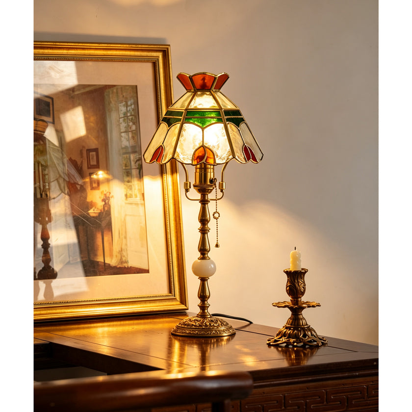 Bellavitra Table Lamp