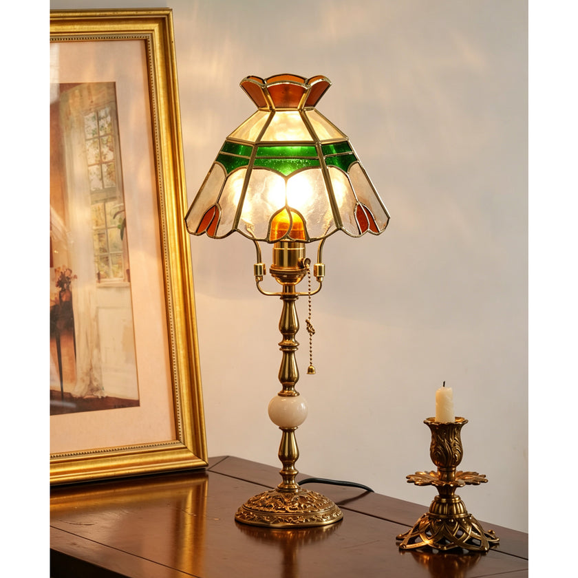 Bellavitra Table Lamp