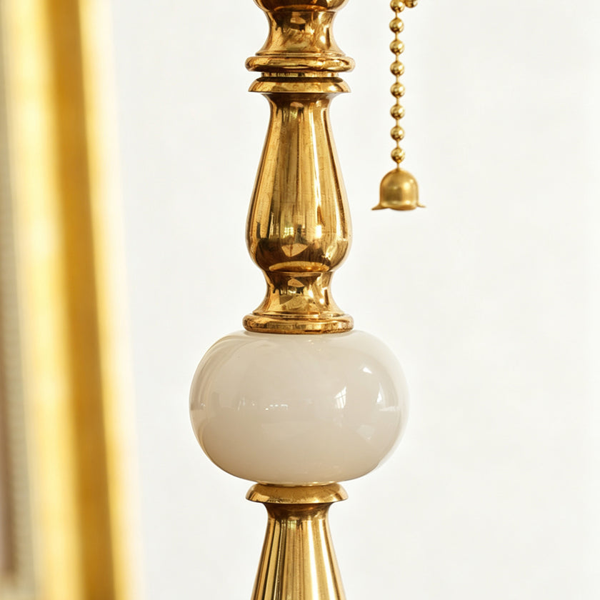 Bellavitra Table Lamp