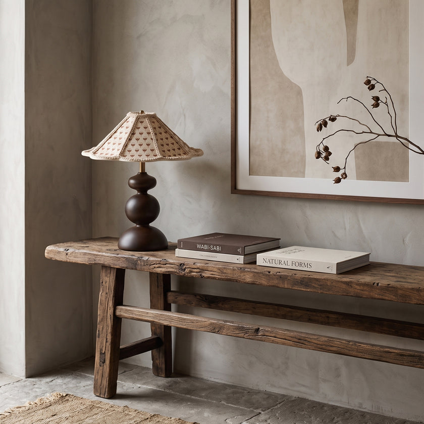 Bellmere Table Lamp