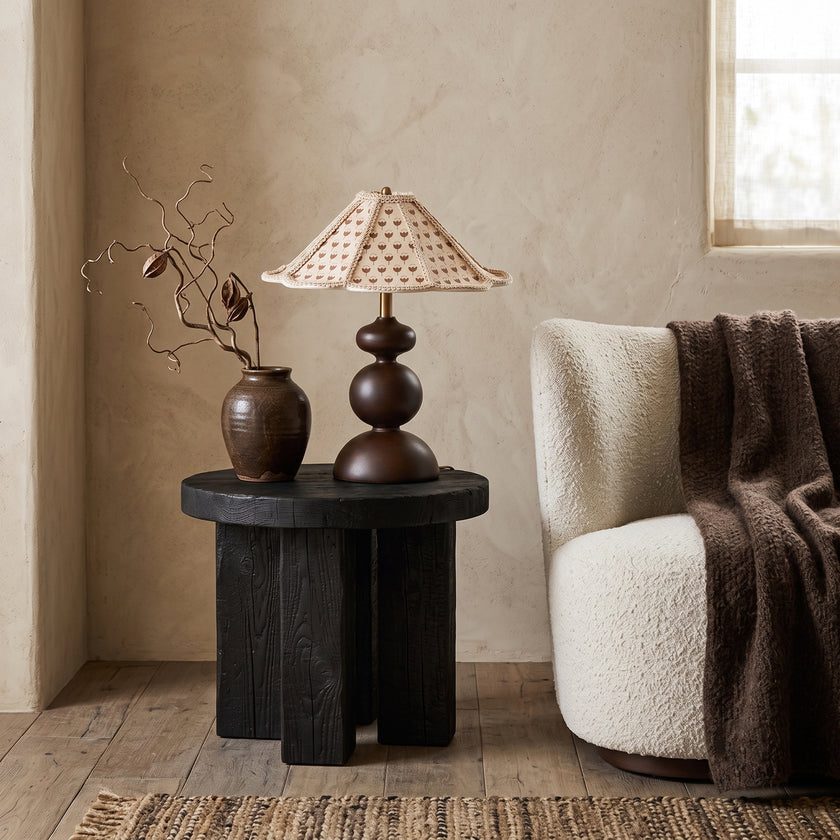 Bellmere Table Lamp