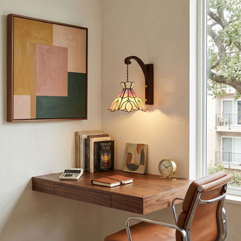 Belloria Wall Sconce