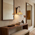 Belloria Wall Sconce