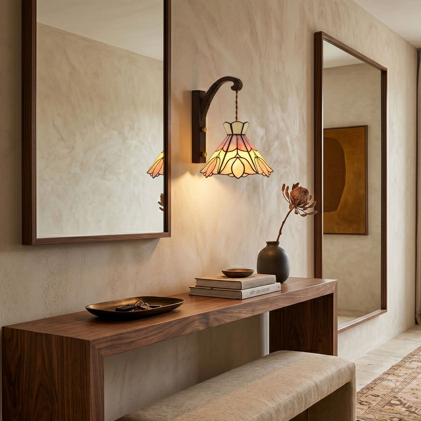 Belloria Wall Sconce