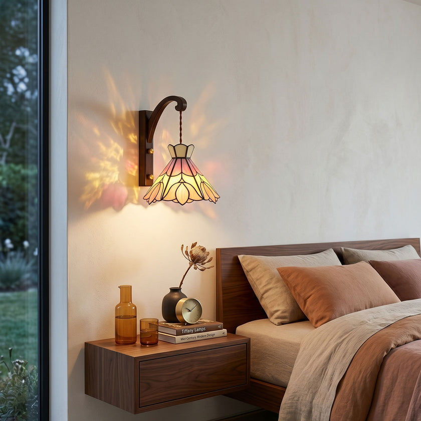 Belloria Wall Sconce
