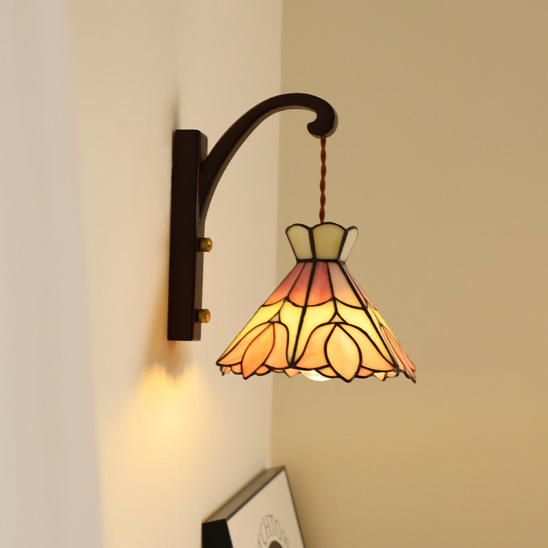 Belloria Wall Sconce