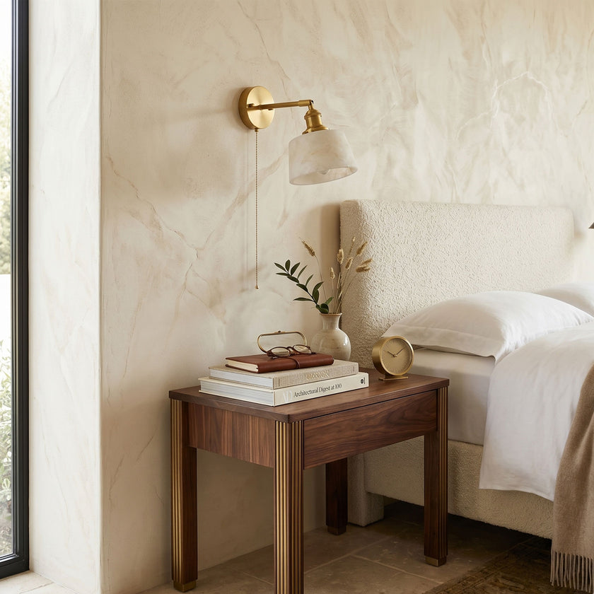 Belmora Wall Sconce