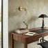 Belmora Wall Sconce