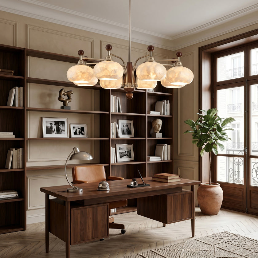 Belo Chandelier