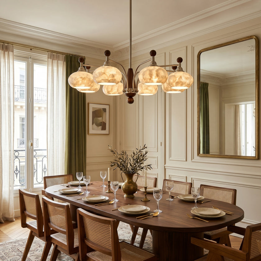 Belo Chandelier