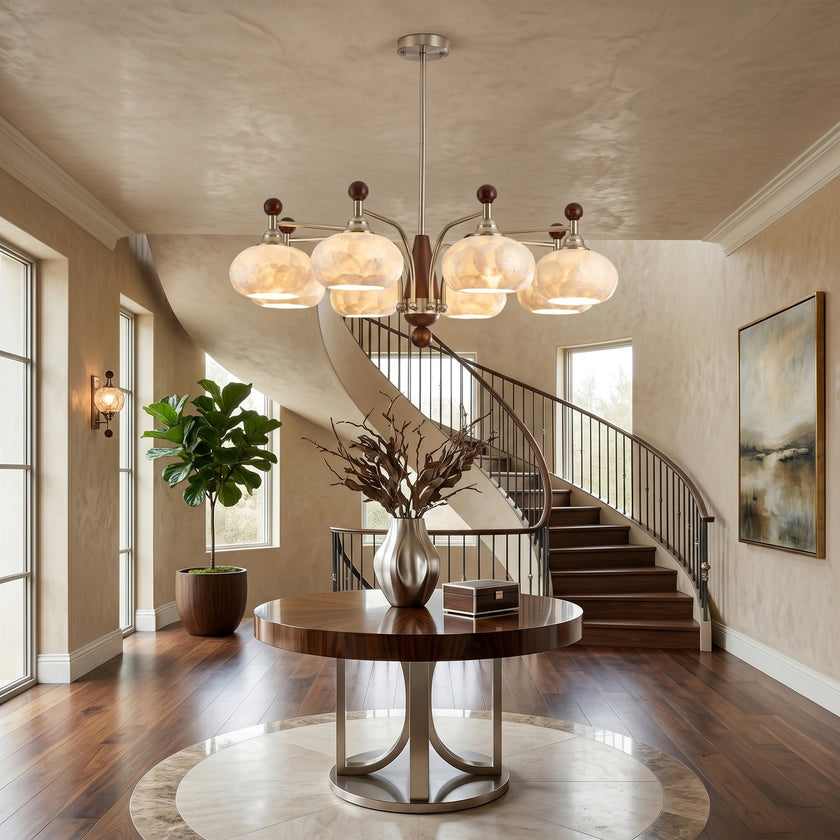 Belo Chandelier