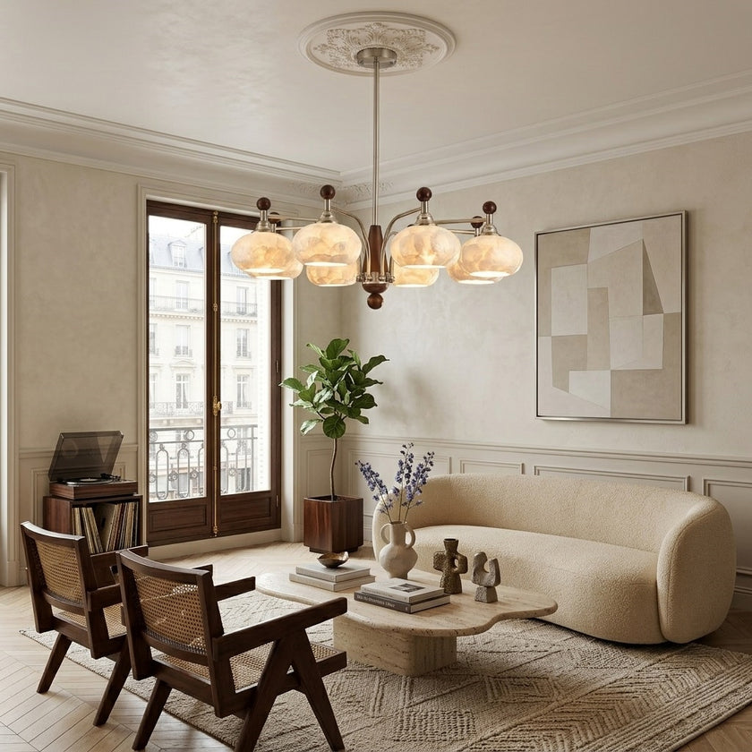 Belo Chandelier