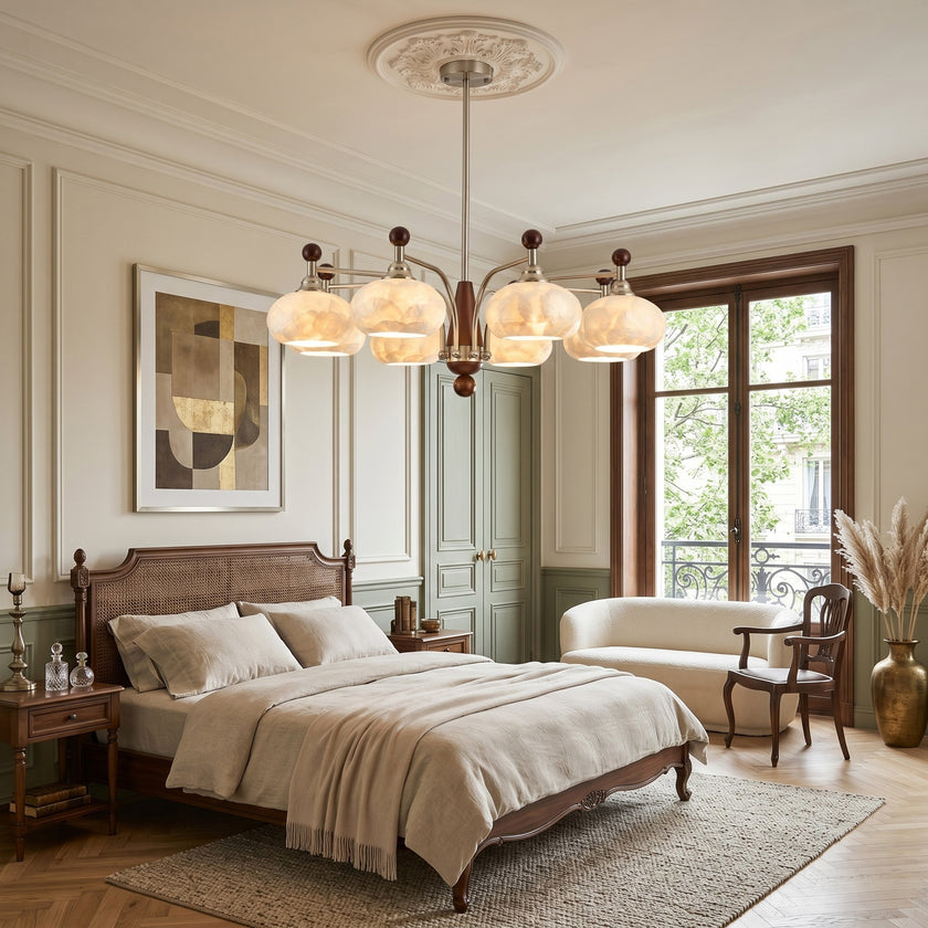 Belo Chandelier