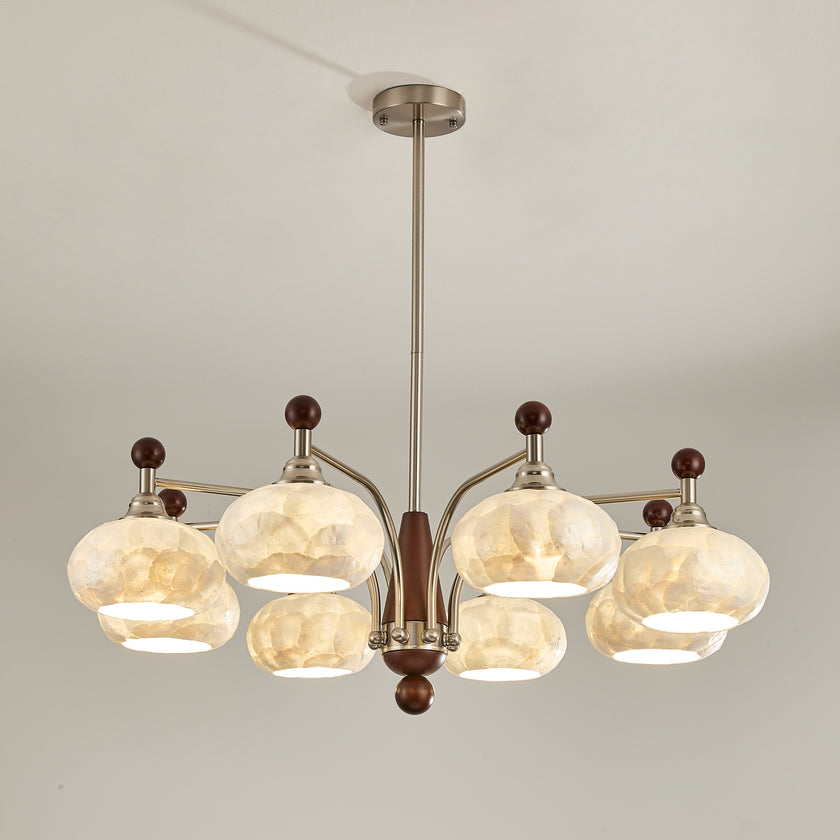 Belo Chandelier