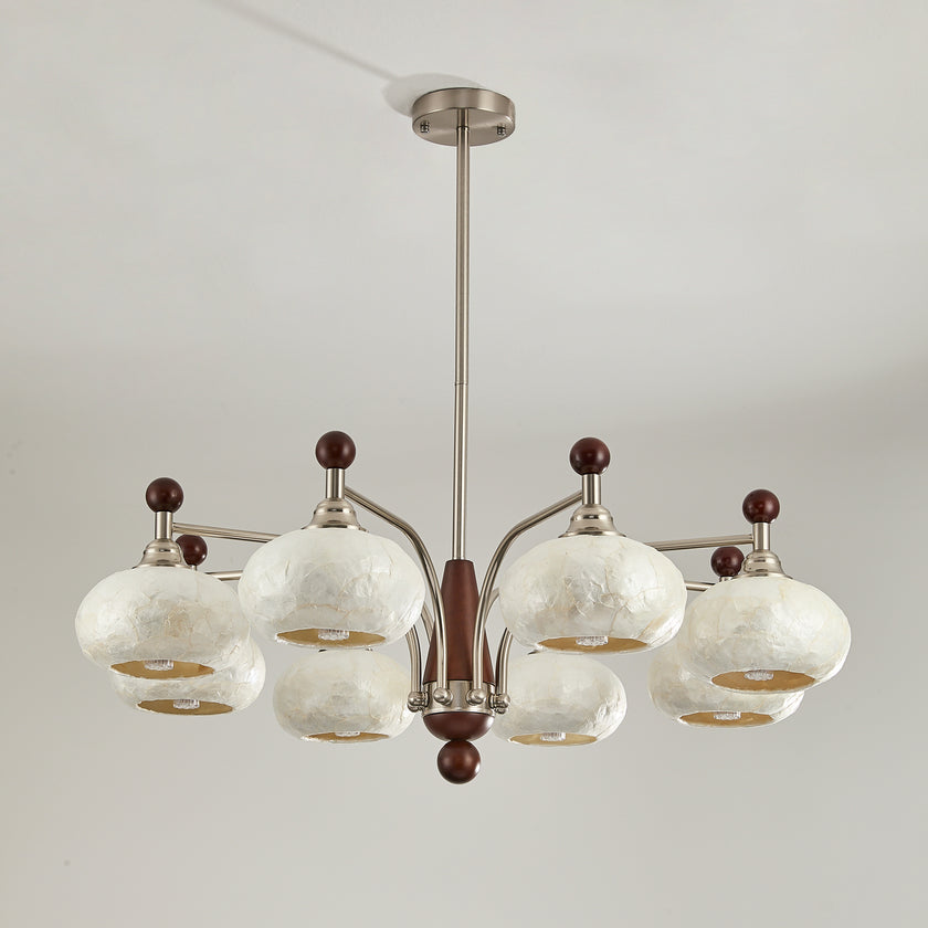 Belo Chandelier