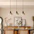 Belvin Pendant Light