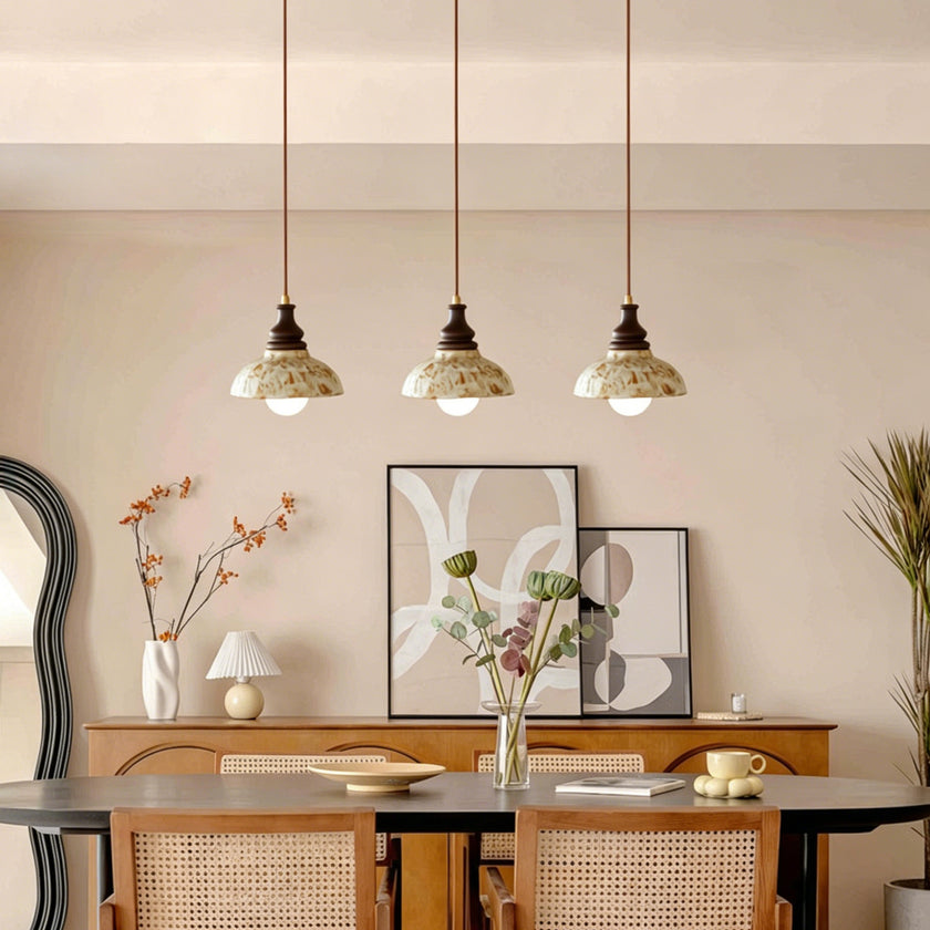 Belvin Pendant Light