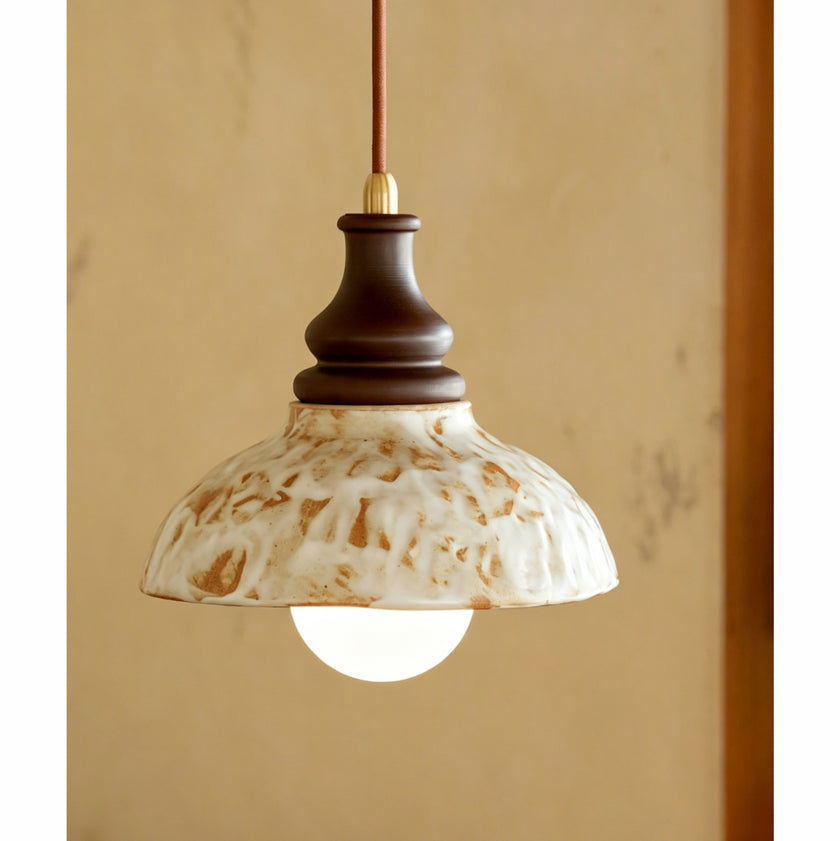 Belvin Pendant Light