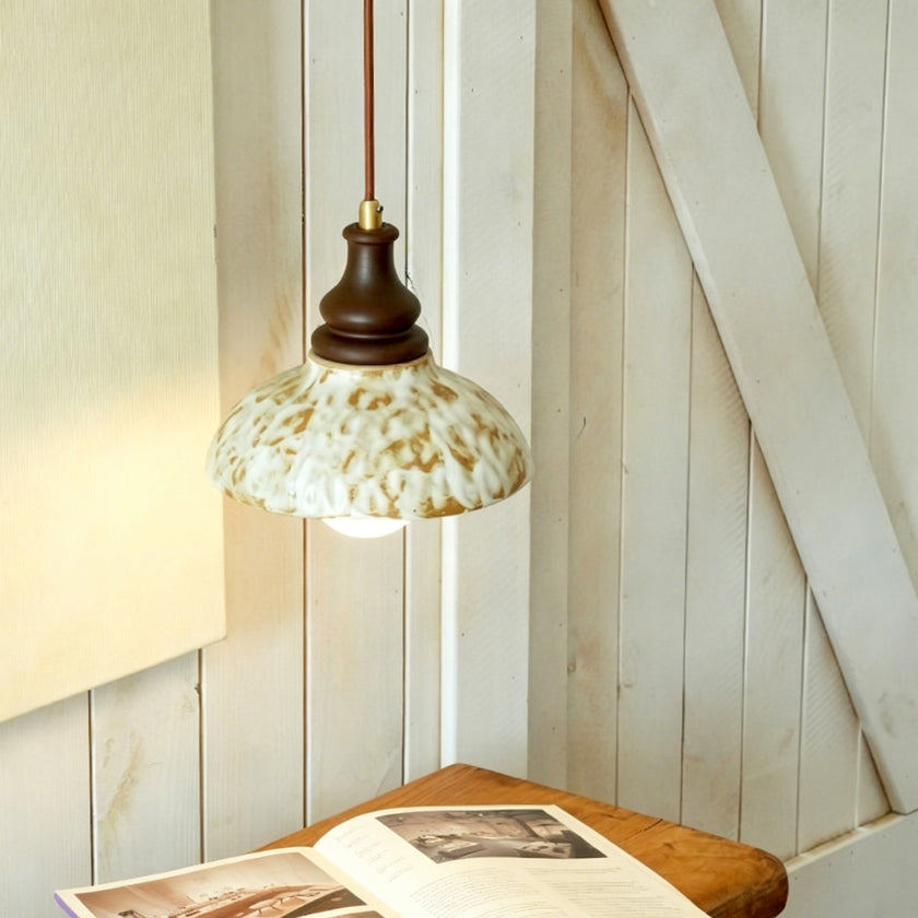 Belvin Pendant Light