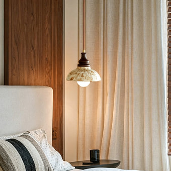 Belvin Pendant Light