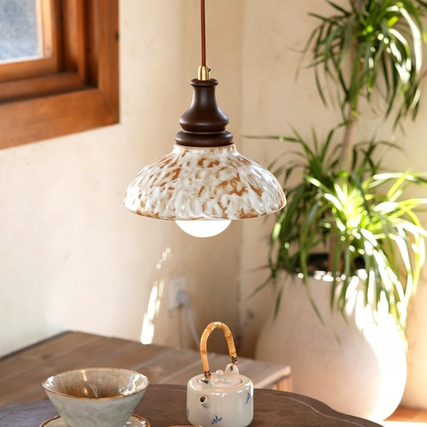 Belvin Pendant Light