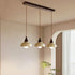 Belvin Pendant Light