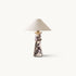 Belvoir Marble Table Lamp