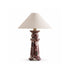 Belvoir Marble Table Lamp