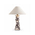 Belvoir Marble Table Lamp
