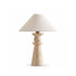 Belvoir Marble Table Lamp