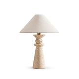 Beige Travertine