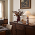 Belvoir Marble Table Lamp