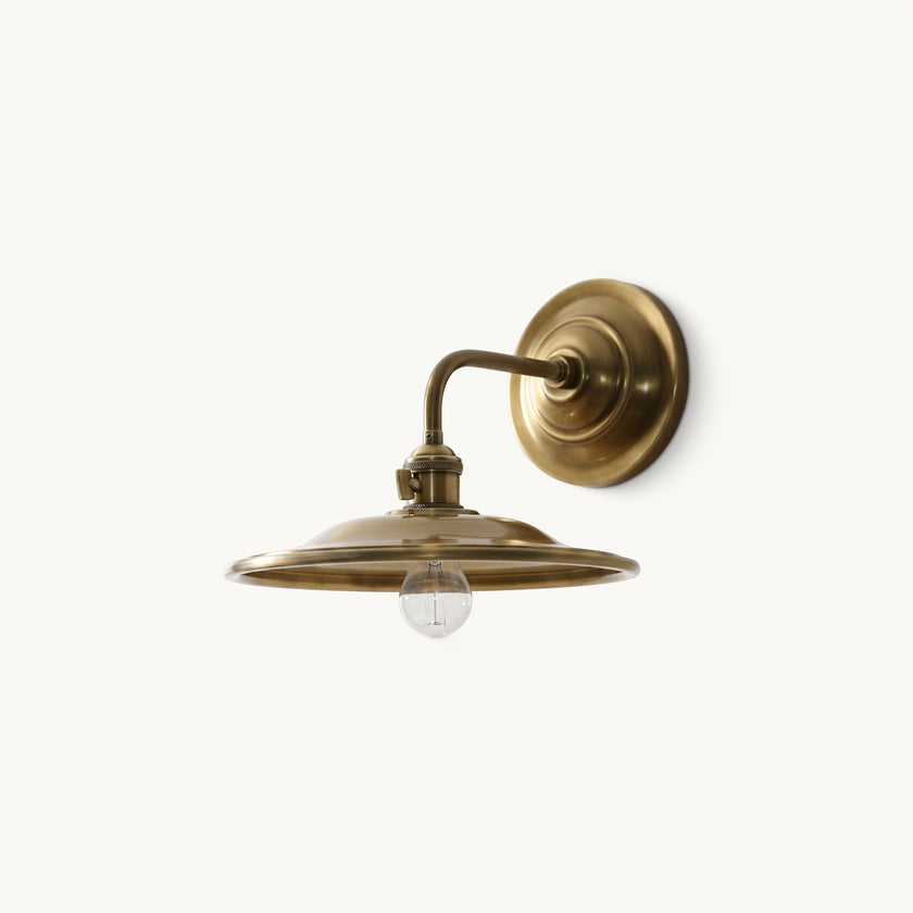 Bennett Wall Sconce