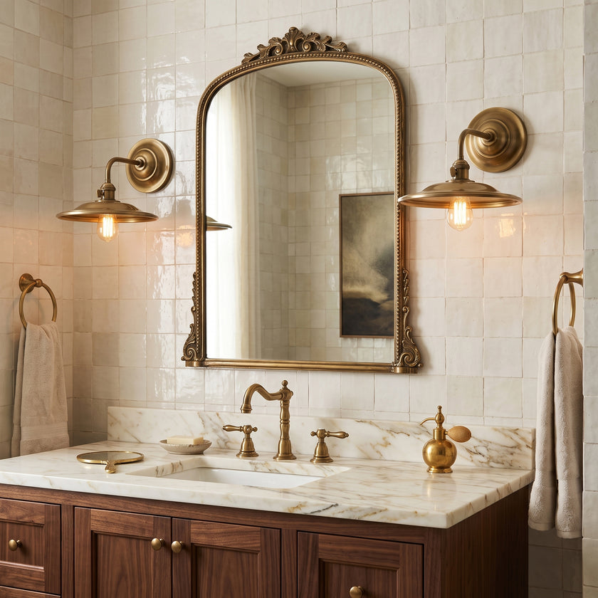 Bennett Wall Sconce
