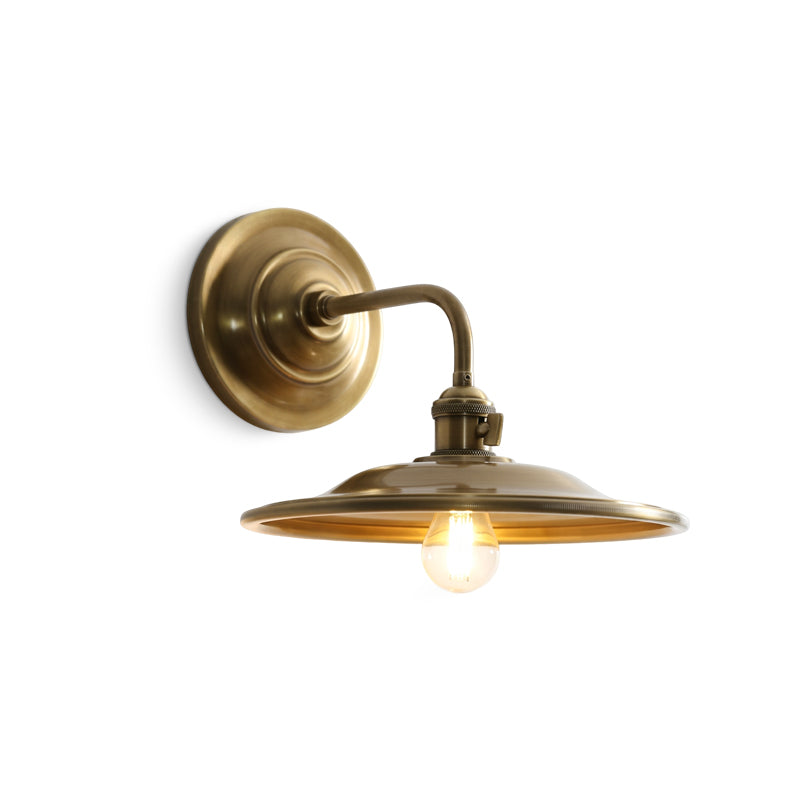 Bennett Wall Sconce