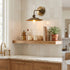 Bennett Wall Sconce