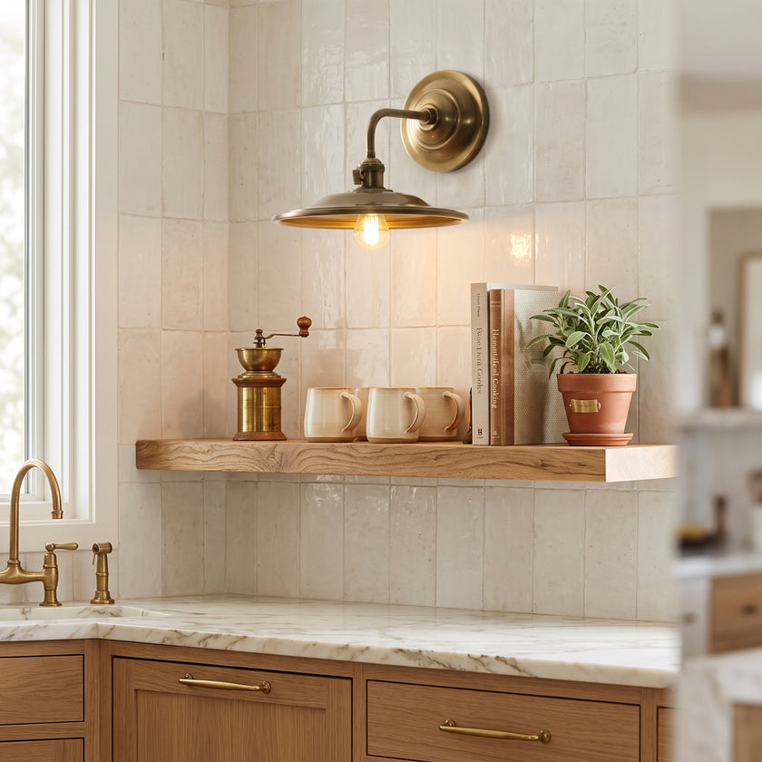 Bennett Wall Sconce