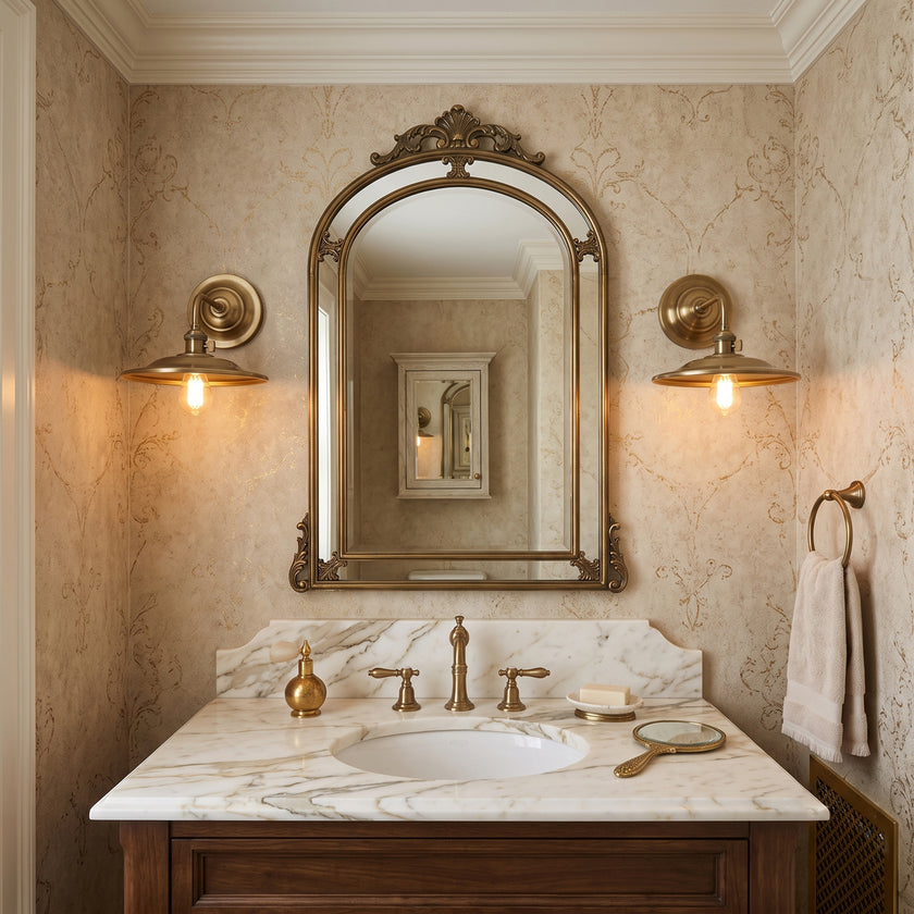 Bennett Wall Sconce