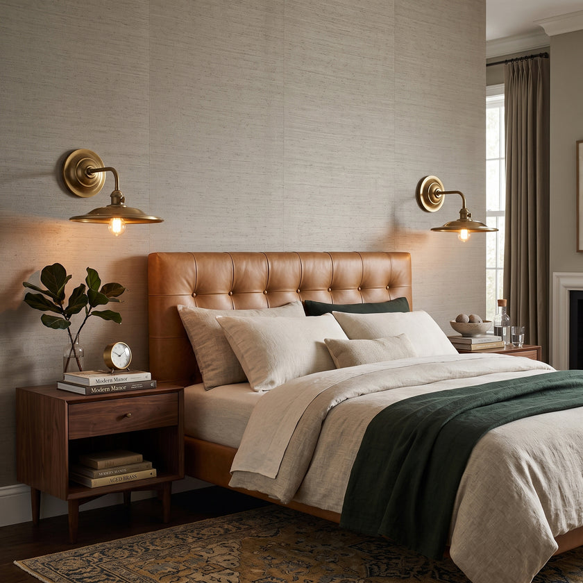 Bennett Wall Sconce
