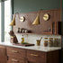 Benson Wall Sconce