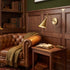 Benson Wall Sconce