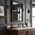 Benson Wall Sconce