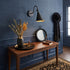 Benson Wall Sconce